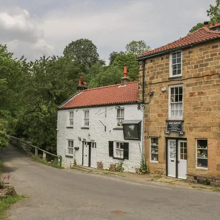 Quoits Holiday home