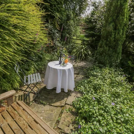 Quoits Holiday home *