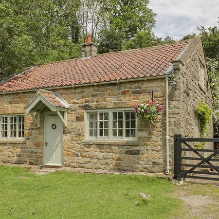 Quoits Holiday home *