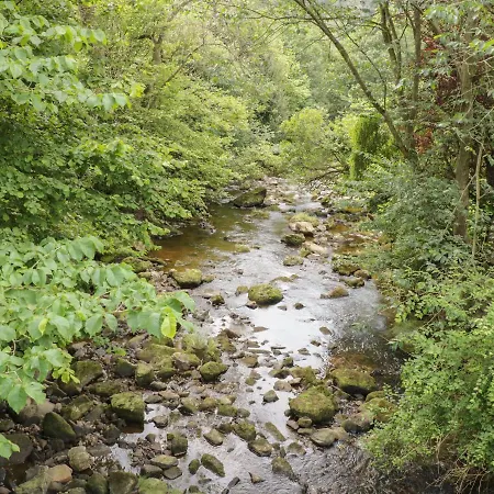 Дом отдыха Quoits