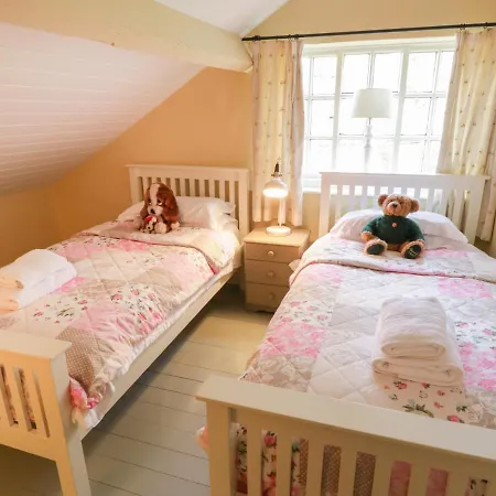 Дом отдыха Quoits Beck Hole