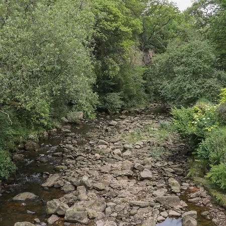 Quoits Дом отдыха