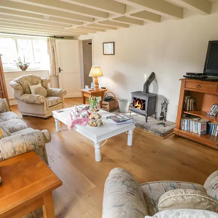 Quoits Holiday home