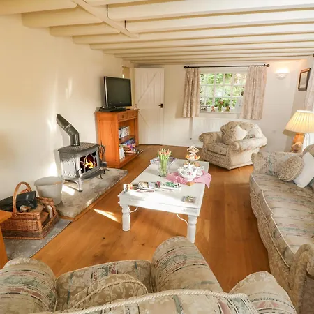 Holiday home Quoits Beck Hole