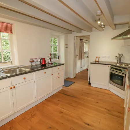 Ferienhaus Quoits Beck Hole