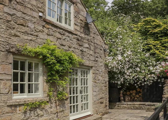 Casa de Férias Quoits *