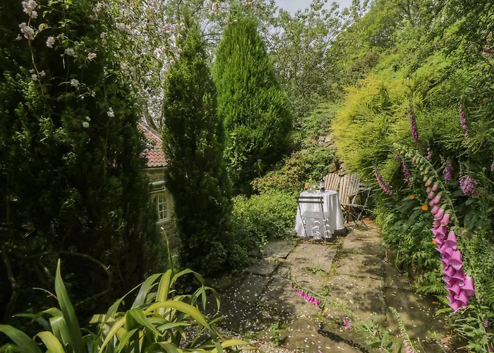 Casa de Férias Quoits