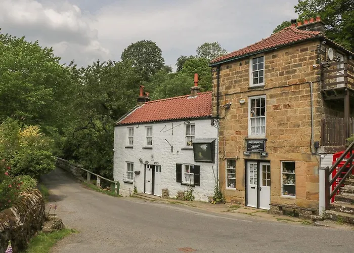 Quoits Casa de Férias
