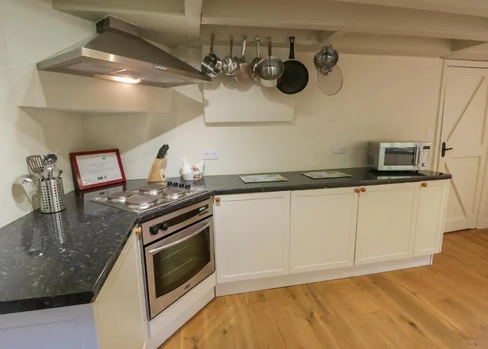 Quoits Casa de Férias *