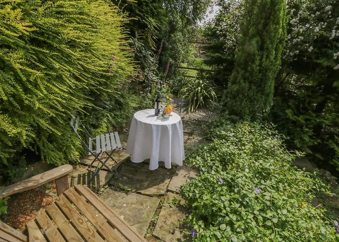 Quoits Casa de Férias *