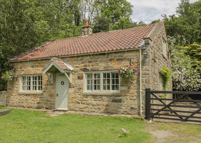 Quoits Casa de Férias *