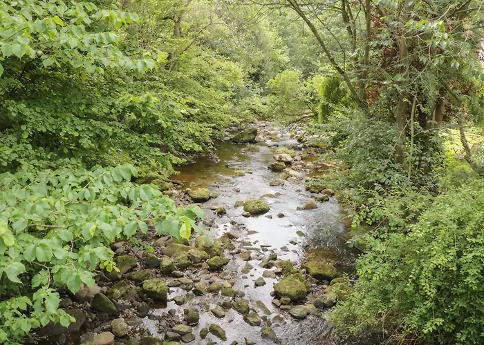 Casa de Férias Quoits