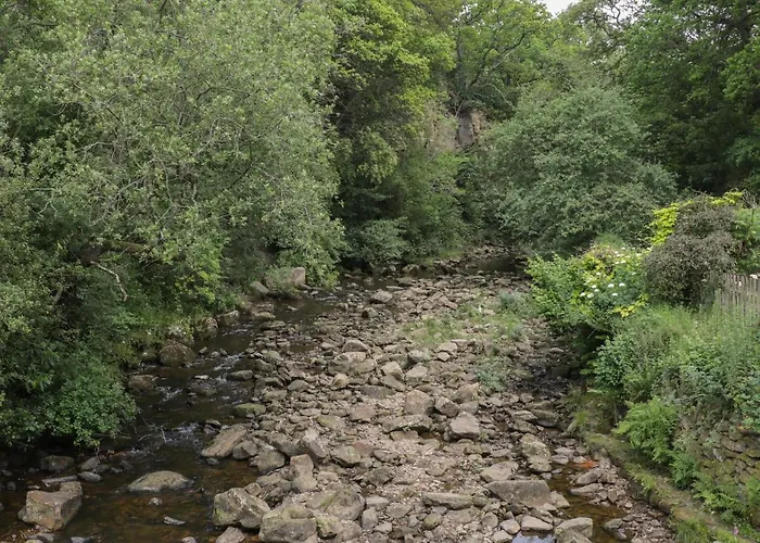 Quoits Casa de Férias
