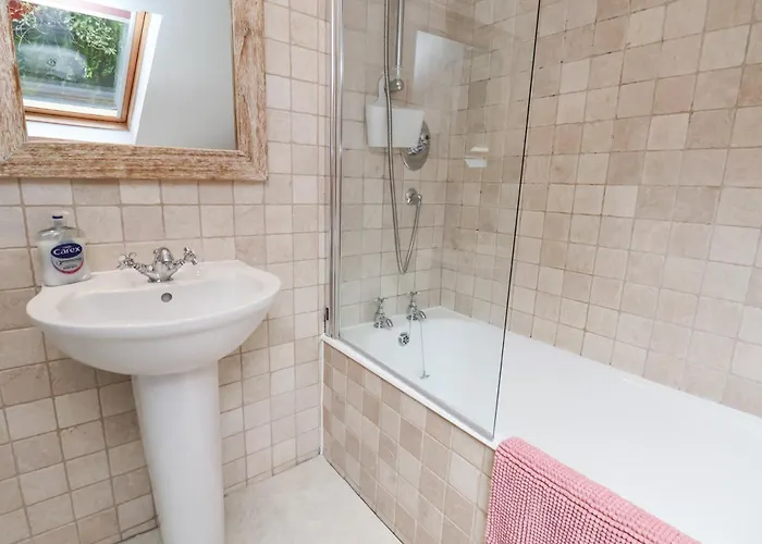 Casa de Férias Quoits *