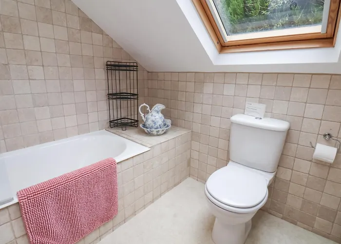 Casa de Férias Quoits Beck Hole