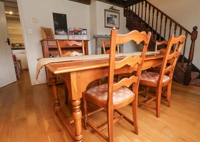 Quoits Casa de Férias