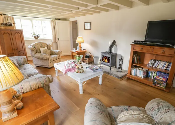 Quoits Casa de Férias